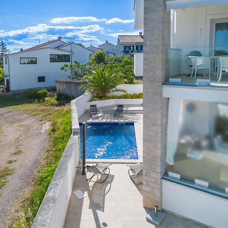 Dream Lounge With Sea View Apartment Pula Exterior foto