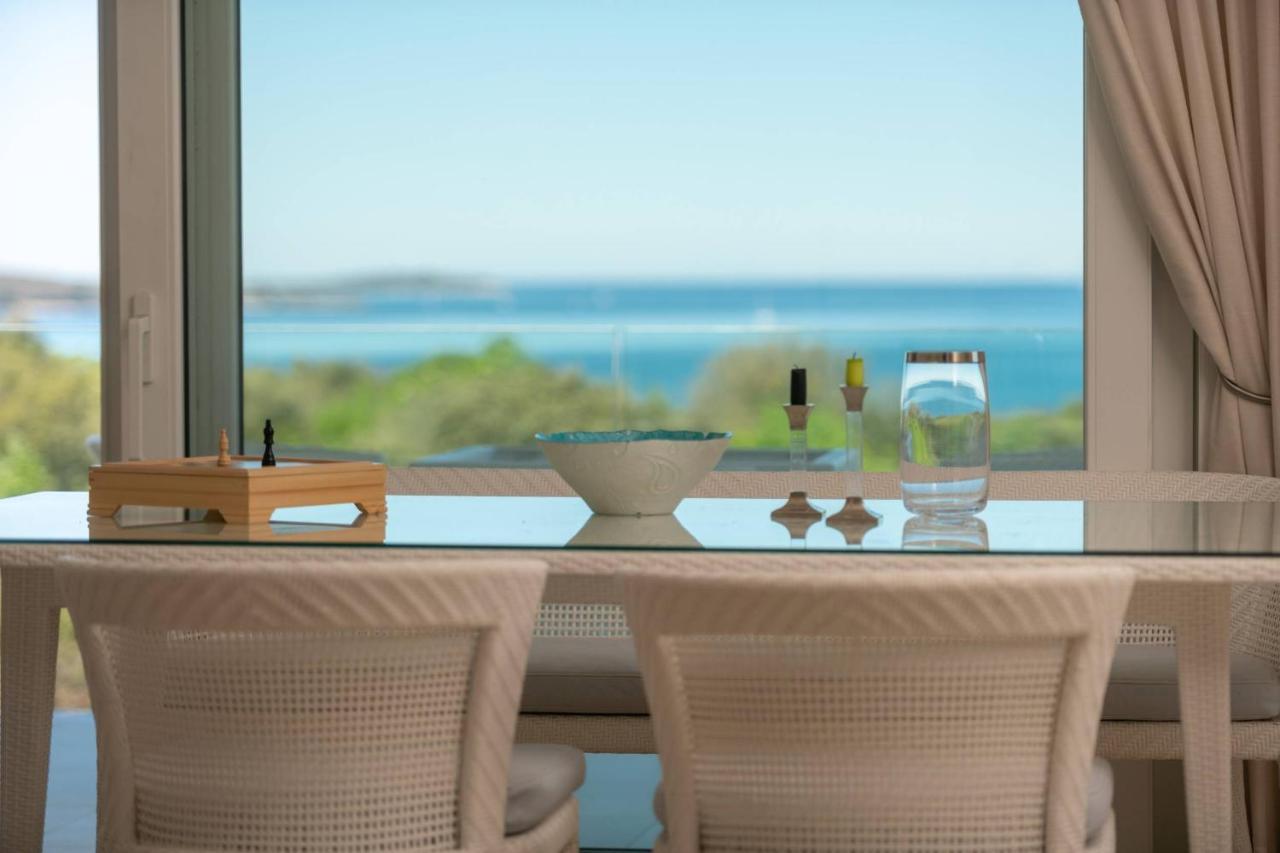 Dream Lounge With Sea View Apartment Pula Exterior foto
