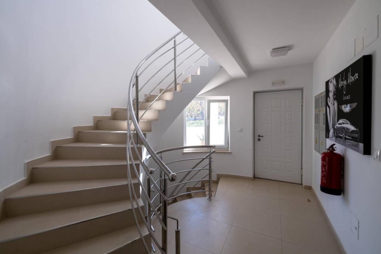 Dream Lounge With Sea View Apartment Pula Exterior foto