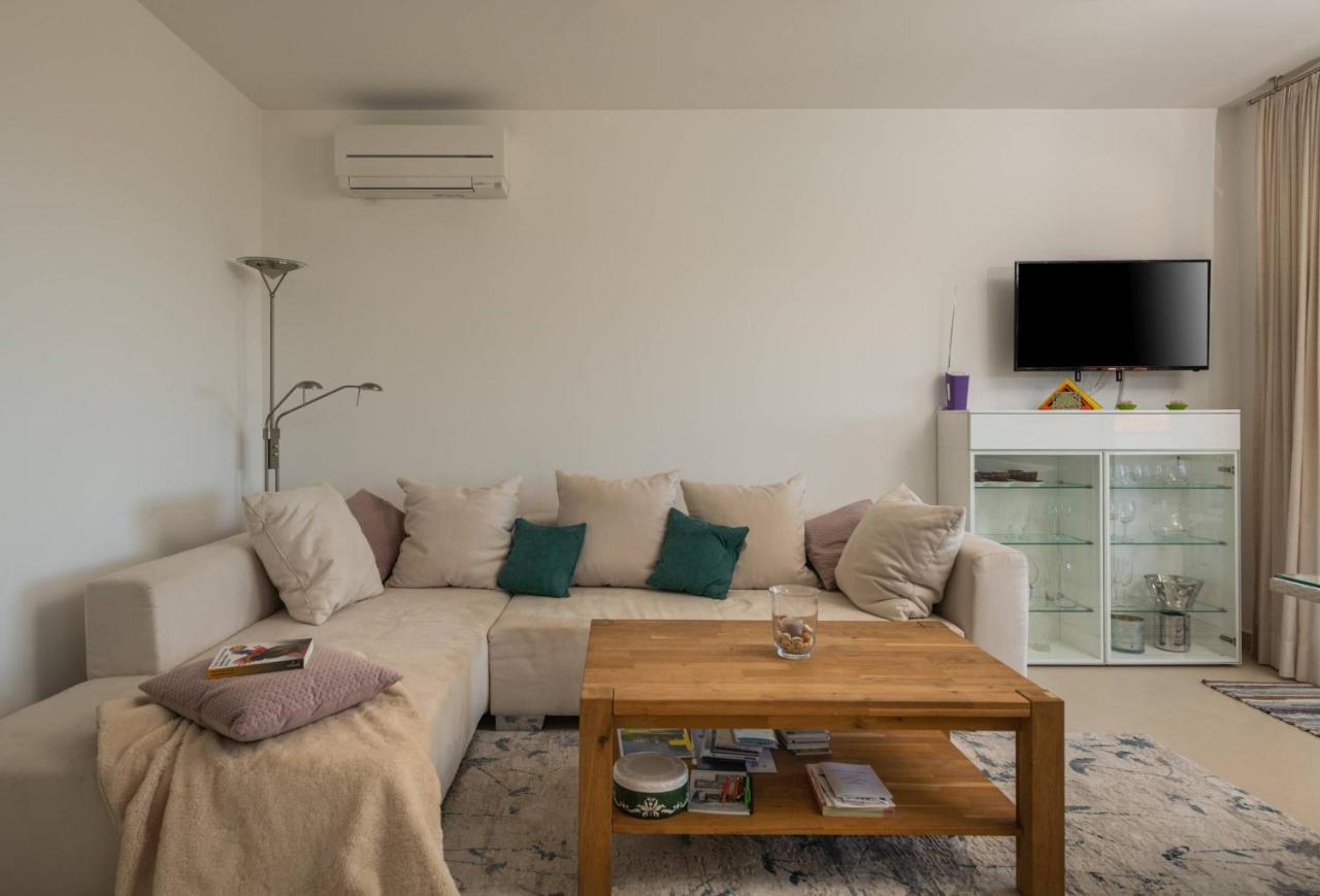 Dream Lounge With Sea View Apartment Pula Exterior foto
