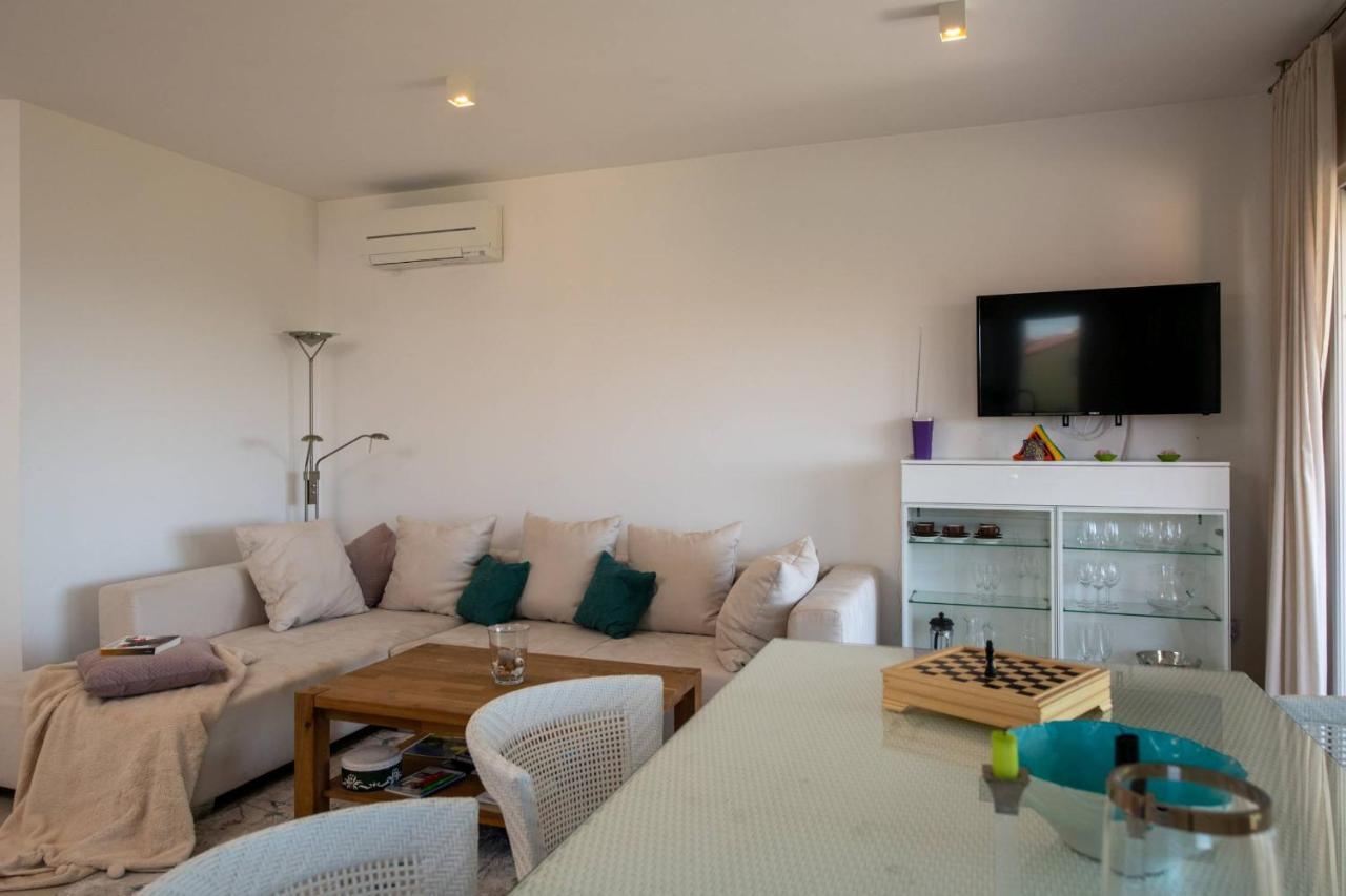Dream Lounge With Sea View Apartment Pula Exterior foto