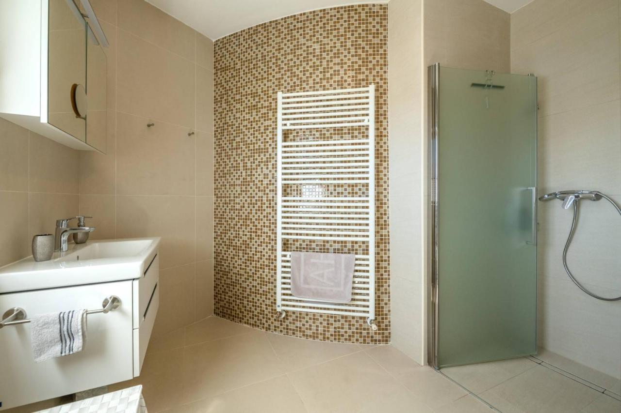 Dream Lounge With Sea View Apartment Pula Exterior foto